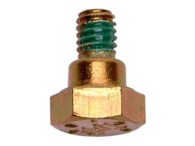 Kit de pernos de pinza delanteros Raybestos 79794FDYK para Ford FT800 1984-1986, 1988-1990 Foto 1 de 2