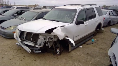 Filtro de aire 4 puertas excluyendo Sport Trac 4,0 L compatible con 04-05 EXPLORER 302968 Foto 1 de 4