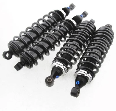 Amortiguadores de gas delanteros y traseros Honda Foreman 400 TRX400 FW X4 1995-2003 de Race-Driven Foto 1 de 4