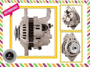 Alternator for NISSAN March, Micra, 1.0 Petrol, 50AMP 12V A005T22971 A005T22971B - Picture 1 of 1