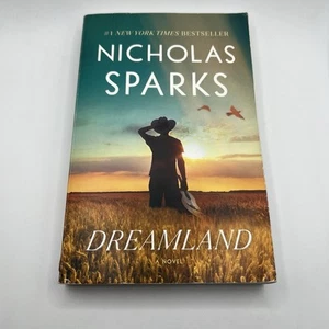 Dreamland : A Novel by Nicholas Sparks (2023, Trade Paperback) - Picture 1 of 8