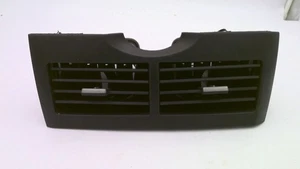 BLACK Air Cond./heater Vents INFINITI I35 02 - Bild 1 von 4