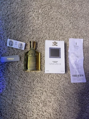 Creed Millésime Impérial para hombre 3,3 fl oz eau de parfum spray Foto 1 de 3