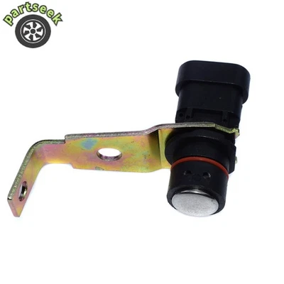 Crankshaft Position Sensor for Cadillac Chevrolet Express C3500 Silverado GMC - Image 1 of 4