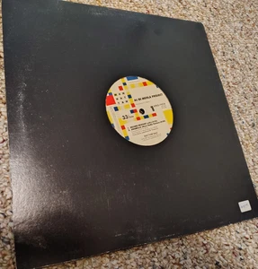 AL DI MEOLA PROJECT - Beijing Demons - 1987 MANHATTAN RECORDS 12" Single 33 RPM - Picture 1 of 2