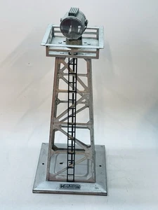 Lionel, O Gauge, 494 Beacon Tower - Picture 1 of 6
