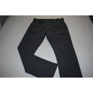 Pantalones de golf J Crew flexibles para hombre talla 32 x 30 chinos elásticos rendimiento poliéster - Imagen 1 de 5