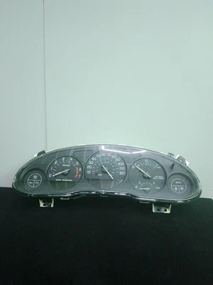 Cuadro de instrumentos velocímetro Buick Century 2003 3004 OEM Foto 1 de 4