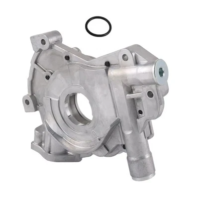 High Volume Oil Pump For Ford Expedition 5.4L V8 GAS SOHC 2005-2009 3L3Z6600AA - Image 1 of 4
