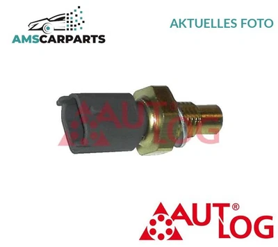 KÜHLMITTELTEMPERATURSENSOR AS2039 AUTLOG NEU OE QUALITÄT - Image 1 of 4