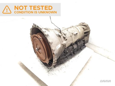 Land Rover Discovery Automatikgetriebe 2.7 TD 4x4 Diesel 140kW (190 HP) 6HP-26 - Bild 1 von 4