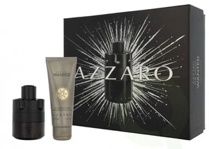 AZZARO The Most Wanted EdP Intense - Geschenkset - 50 ml Eau de Parfum - Bild 1 von 2