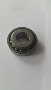 1 x steering gear bearing, inclined ball bearing for De-Lorean, 14.60x34.85x13, replica - Picture 1 of 1