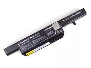 MicroBattery MBI2342 Pieza de repuesto: Batería Batería Batería para Clevo C4501 C4505 - Imagen 1 de 1