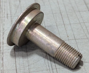 Genuine Mercury Outboard Sheave Shaft 61003 NEW OEM - Bild 1 von 5