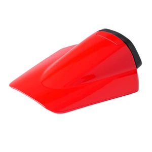 Cubierta trasera de asiento trasero roja para Honda CBR1000RR SP 2008-2016 2009 10 11 12 13 - Imagen 1 de 4