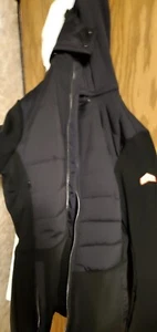 Women NeW Jet set ski jacket Size 2 Us Size 4 / 6 - Picture 1 of 5