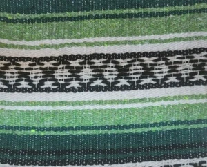 NEW SHIPMENT Mexican Falsa Poncho Pancho One Size - Picture 1 of 18
