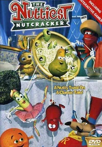 The Nuttiest Nutcracker DVD - Bild 1 von 3