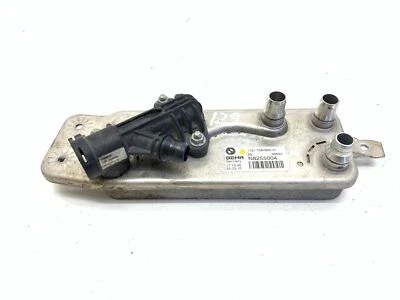 Radiador de aceite del manillar izquierdo bmw 7 f02 740li 2010 n54b30a 7597890 Foto 1 de 4