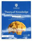 IB Diploma Ser.: Theory of Knowledge for the IB Diploma Course Guide, CD Inside