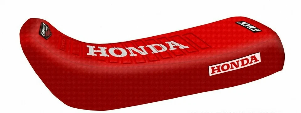 Funda Asiento FMX SERIE ROJA para Honda XR100 XR100R ENVÍO GRATUITO INCLUIDO Foto 1 de 1