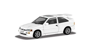 1/43 FORD MK5 ESCORT RS COSWORTH 1992 CORGI VA14800 EXTREMELY RARE - Foto 1 di 1