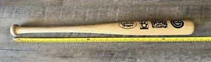 MLB Chicago Cubs Juan Pierre Signed Louisville Slugger Bat - Picture 1 of 7