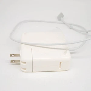Per MacBook Air Caricabatteria 45W Adattatore di Alimentazione T-Tip (Compatibile con MagSafe 2) - Foto 1 di 11