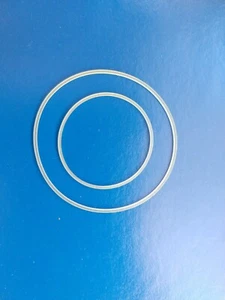 Replacement Belt for Sony Walkman WM-4 Riemen courroie Watch Video - Picture 1 of 5