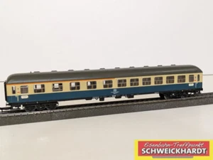 RÖWA- D-Zug-Personenwagen ABüm 1./2.Kl. DB TEE Helvetia - AC .- SH218377 - Picture 1 of 6