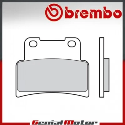 Pastillas de freno delanteras Brembo 07GR77SA para Aprilia SHIVER ABS 750 2013 > 2016 Foto 1 de 3