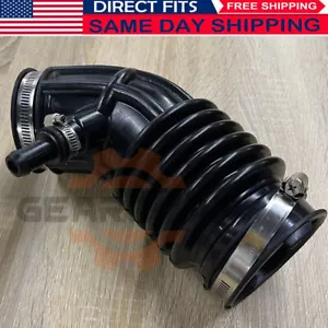 For 07 08-2013 Nissan Altima 2.5L 4Cyl Engine Upper Air Intake Duct Tube Hose - Picture 1 of 18