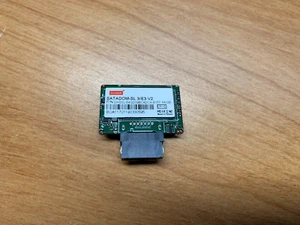 Innodisk SATADOM-SL 3IE3 V2 64GB Internal SATA DOM SSD DHSSL-64GD09BCADCA-B157 - Picture 1 of 3