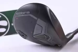 Cobra Darkspeed Max #3 Wood / 15.5 Degree / Regular Flex UST LinQ Red M40X Shaft - Picture 1 of 8