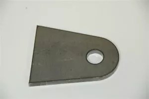 4 Link Axle Tab Flat Bottom (Short) - Foto 1 di 2