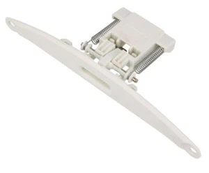 MIELE CHIUSURA OBLO' SERRATURA PORTA PER ASCIUGATRICE MIELE 09346302 - Imagen 1 de 1