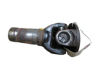 Eje trasero interior Triumph TR6 TR250 con yugo y junta en U #675-530 Foto 1 de 2