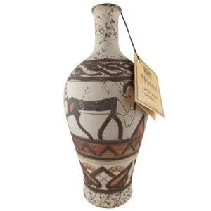 Mildiani georgischer Rotwein Saperavi Amphore Jagd Motiv 0,75L red Wein - Bild 1 von 1
