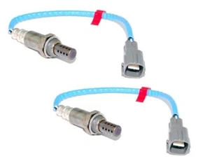 2x O2 SENSORS for SUBARU LIBERTY OUTBACK STi EZ30D EZ30R Tribeca B9 H6 EZ36D - Picture 1 of 2