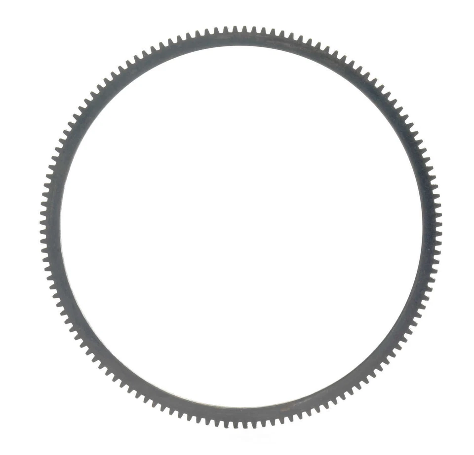 Engranaje de anillo de volante de inercia de embrague para Merkur XR4Ti PIONEER INC. 1985-1989 Foto 1 de 3