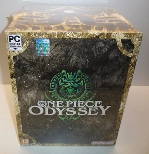 ONE PIECE ODYSSEY COLLECTOR EDITION PC DIGITAL NEU FABRIKVERSIEGELT REGION KOSTENLOS - Bild 1 von 9