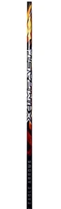 New! Black Eagle X Impact Arrow Shafts 12 Pack - Picture 1 of 1