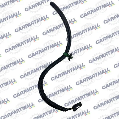 Luz trasera izquierda Chevrolet Malibu 2013-2015 luz trasera cableado cable enchufe Foto 1 de 4