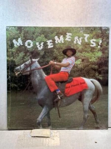 RED PLASTIC BAG Pond Side 006 MOVEMENTS  REGGAE  SEALED - Picture 1 of 1
