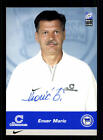 Enver Maric Autogrammkarte Hertha BSC 1999-00 Original Signiert + A 184028