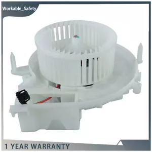 Soplador de aire acondicionado para Mercedes SLK300 SLK55 AMG SLK350 1718350004 2005 2006 2007-2011 - Imagen 1 de 14