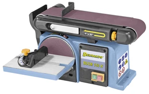 Bernardo Band- und Tellerschleifmaschine BDSM 150 N - Bild 1 von 7