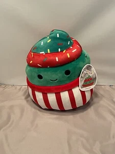 Squishmallow Weihnachtsgesang - Bild 1 von 2