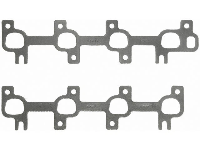 Juego de juntas de colector de escape para Dodge Dakota 2000-2007 4,7 L V8 2004 2005 DT355RK Foto 1 de 1